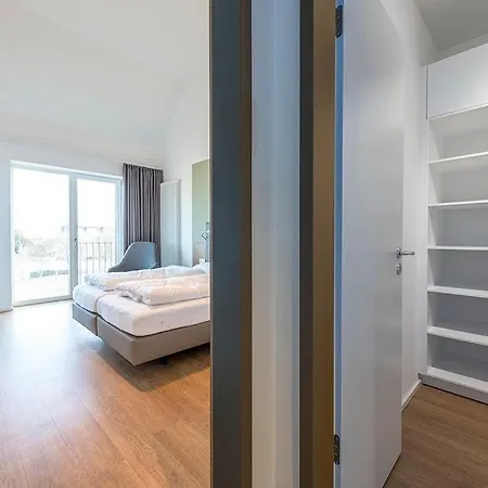 Apartmentvilla Anna Apartmentvilla Anna 3-10 لانغيوغ