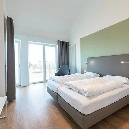 Apartmentvilla Anna Apartmentvilla Anna 3-10