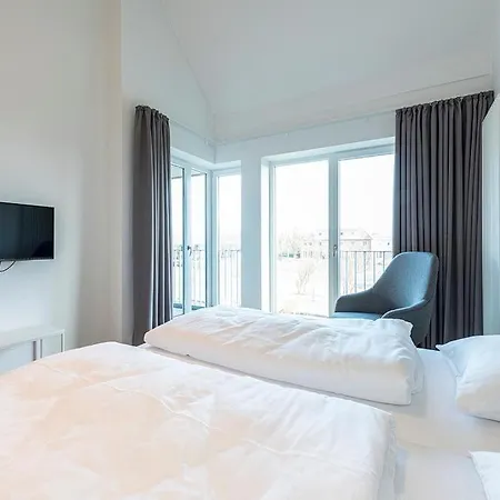 شقة Apartmentvilla Anna Apartmentvilla Anna 3-10 لانغيوغ