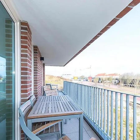 Apartmentvilla Anna Apartmentvilla Anna 3-10 لانغيوغ