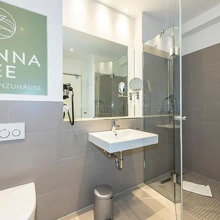 Apartmentvilla Anna Apartmentvilla Anna 3-10 Apartmán