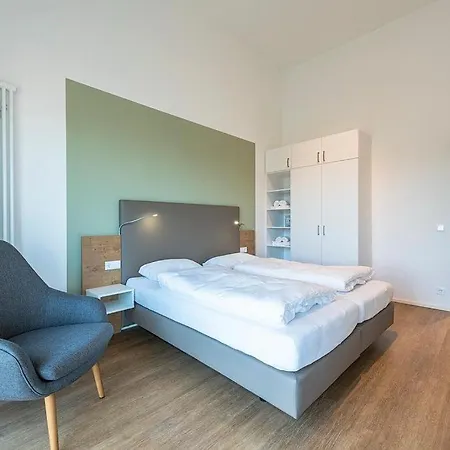 شقة Apartmentvilla Anna Apartmentvilla Anna 3-10