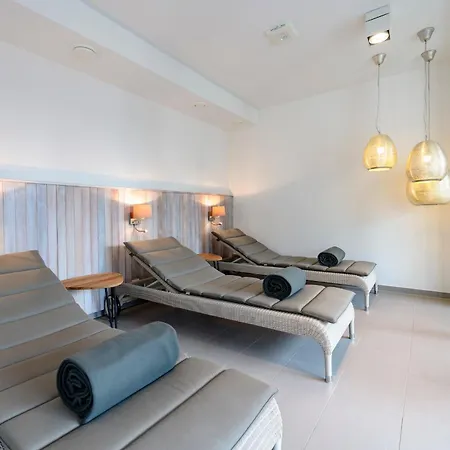 Apartmentvilla Anna Apartmentvilla Anna 3-10 * Langeoog