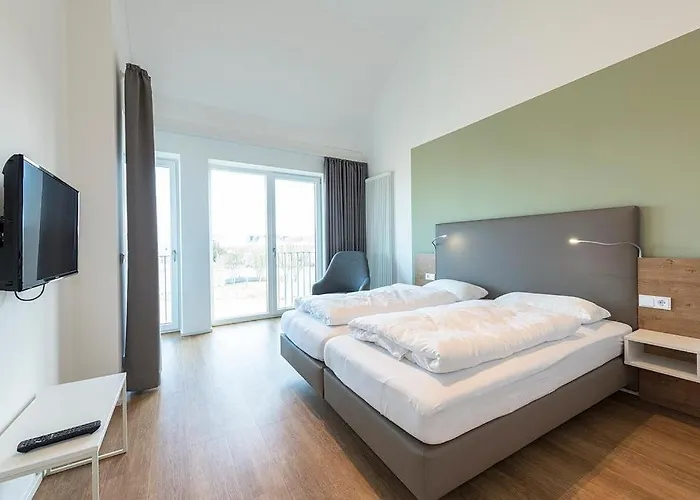 Apartmentvilla Anna Apartmentvilla Anna 3-10